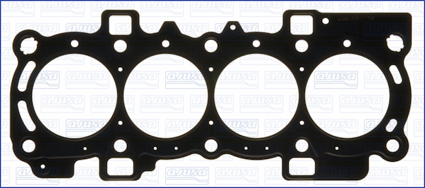 Прокладка ГБЦ Ford Focus II 1.6i/1.6D 08-