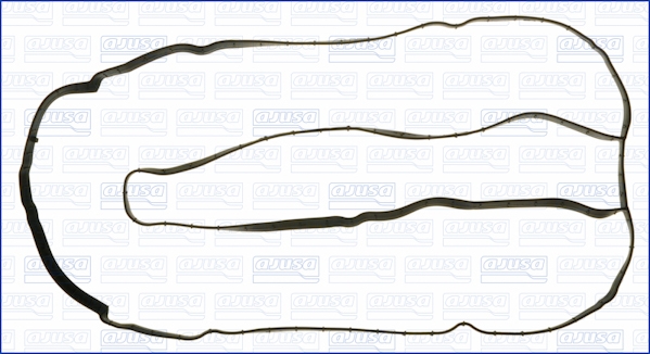 Прокладка клапанной крышки Ford Focus 2/3/Mondeo 4 1.6Ti (Ajusa)