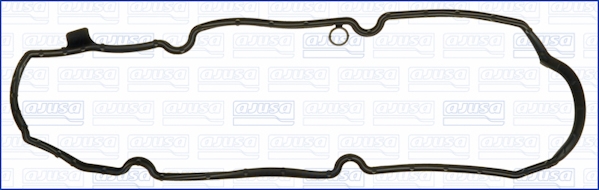 Прокладка клапанной крышки Ford Ka/Fiat 1.2-1.4 (Ajusa)