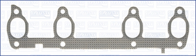 Прокладка выпускного коллектора Audi/VW 1.8-2.0 88-99