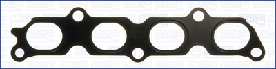 Прокладка выпускного коллектора Ford 1.4-1.6/Fiesta/Focus/Fusion 03-