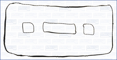 Прокладка клапанной крышки Ford Focus/Mondeo 1.8-2.0 16V Duratec 00-