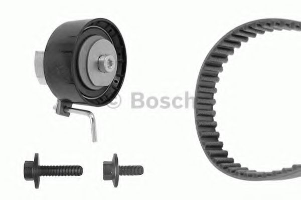 Комплект ремня ГРМ Bosch 1.4-1.6