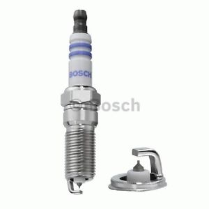 Свеча зажигания Bosch 1.4-1.6 Iridium