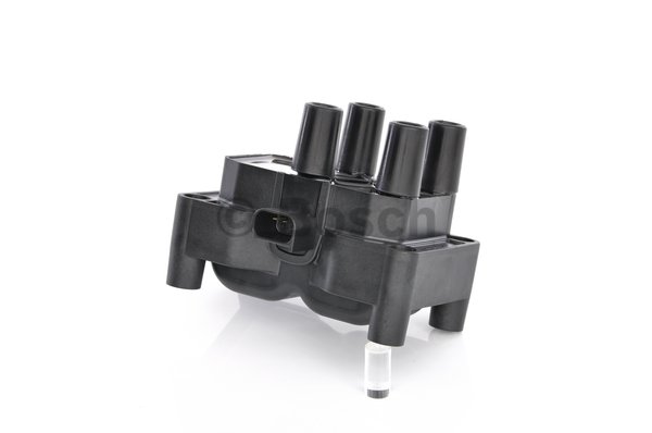 Катушка зажигания Ford Fiesta/Fusion/Focus 2/Focus 3 1,4-1,6 (Bosch)