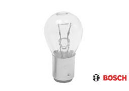 Лампа Bosch Pure Light, P21W