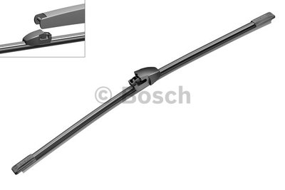 Щетка стеклоочистителя задняя Bosch