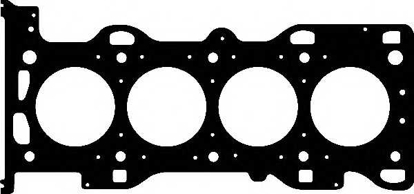 Прокладка ГБЦ Ford Focus II/Mondeo III/Mazda 6 1.8 (Corteco)