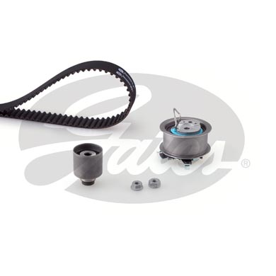 Комплект ремня ГРМ Audi A4/G4/G5/VW Passat 1.4-2.0D 95-