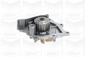 Насос водяной Ford/Peugeot/Citroen/Land Rover 2.2TD 06-