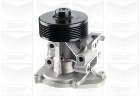 Насос водяной Ford Transit 3.2TDCi 06-