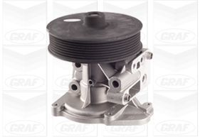 Насос водяной Ford Transit 2.4TDCi 06-