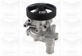 Насос водяной Ford Transit 2.2D 06-