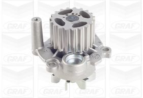 Насос водяной VAG/Ford TDI