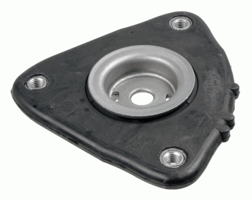 Опора переднего амортизатора Ford Focus 2/Mazda 3