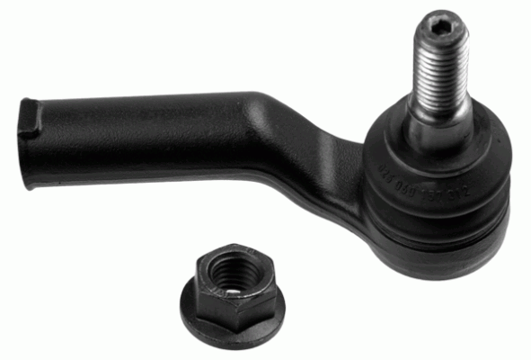 Наконечник рулевой тяги Ford Mondeo/Galaxy/S-Max/Volvo V70/XC70/S80 07-