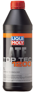 Liqui Moly Top Tec ATF 1200, 1 л.