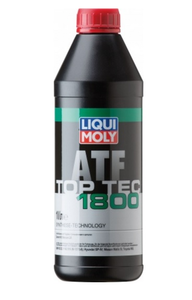 Liqui Moly Top Tec ATF 1800, 1 л.