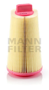 Фильтр воздушный MB W203/W204/W211/C209 1.6/1.8 Kompressor
