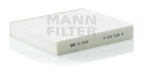 Фильтр салона Ford Focus C-Max/Mondeo 07-/Volvo C30/C70/S40 04-