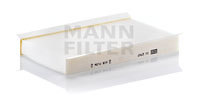 Фильтр салона Land Rover Range Rover Sport/Discovery 04-