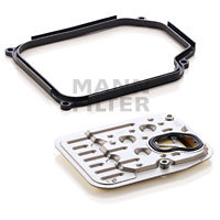 Фильтр АКПП VAG 100/80/A6/G3/PASSAT/T4 1.8-2.8 88-03
