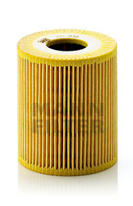 Фильтр масляный BMW E46/39/38 2.5D/3.0D/Land Rover Range Rover 3.0D 02-