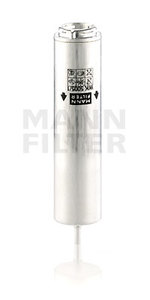 Фильтр топливный BMW F20/Mini 1.6D/2.0D 10-