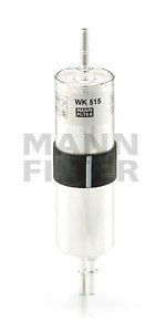 Фильтр топливный BMW E81/F20/E90/F10/F01/E84/F25
