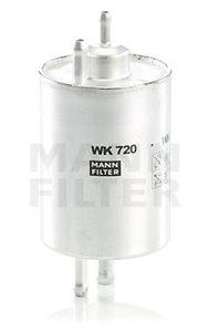 Фильтр топливный MB W210/W202/W203/W220/W463