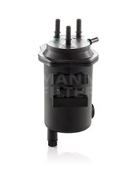 Фильтр топливный Renault Clio/Kangoo/Nissan Micra/Kubistar 1.5 DCi 01-