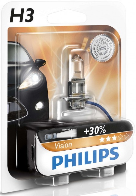 Лампа галогеновая Philips Premium