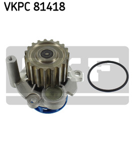 Насос водяной VAG/Ford TDI
