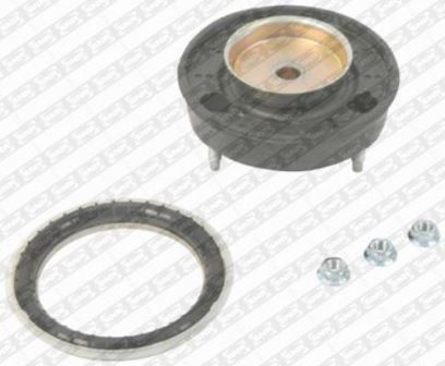 Опора амортизатора передняя Ford Transit 01-06 с подшипником