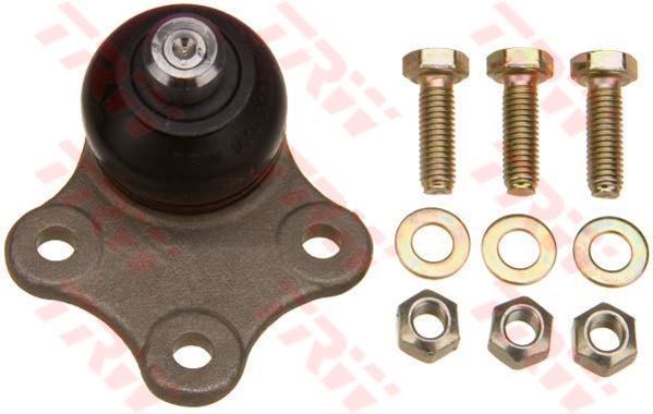 Шаровая опора Ford Fiesta/Fusion (TRW - JBJ711)