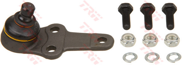 Шаровая опора Ford Focus I (TRW - JBJ656)