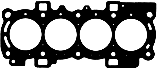 Прокладка ГБЦ Ford Focus II 1.6i (Victor Reinz)
