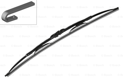 Bosch Rear Wiper 400 mm (H405)