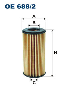 Фильтр масляный VAG CJSA/CJSB/CJXC/CJEB/CABD/CDNA/CNCB/CNCD