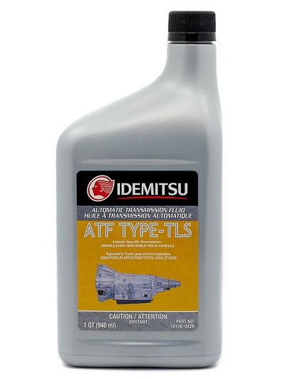 Idemitsu ATF Type-TLS, 0,946 мл.