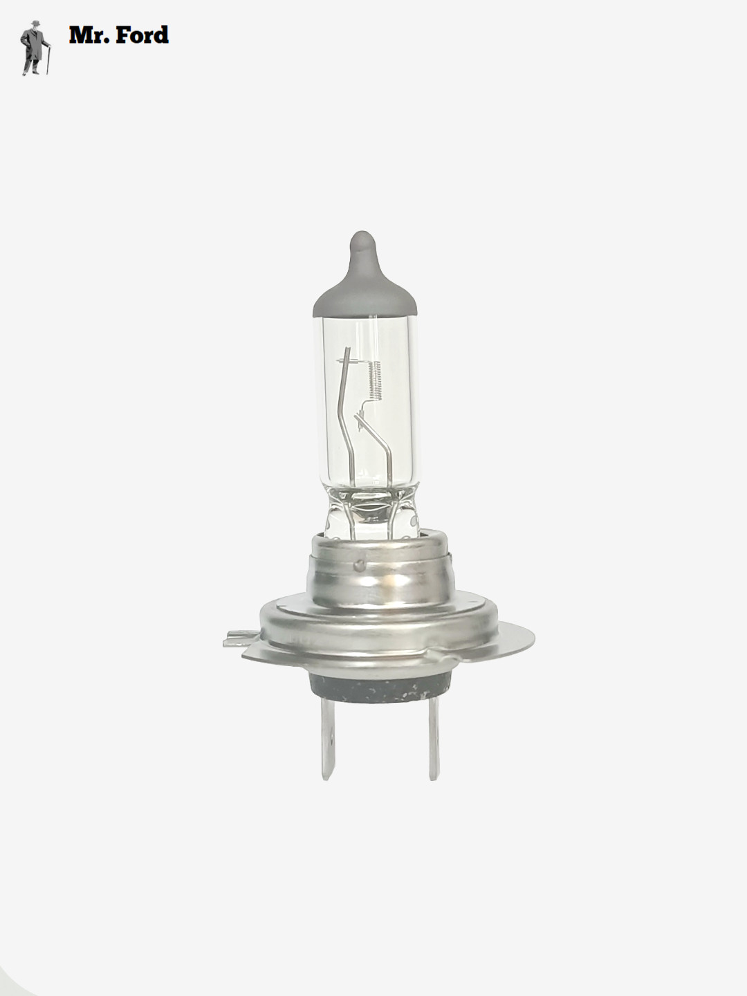 Лампа Osram Original, H7